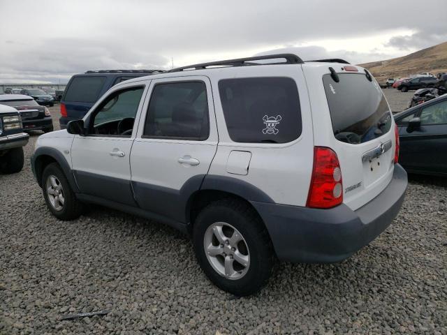 Mazda Tribute 2006 DX