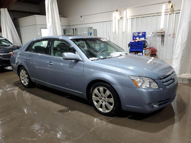Toyota Avalon 2006 GSX30L