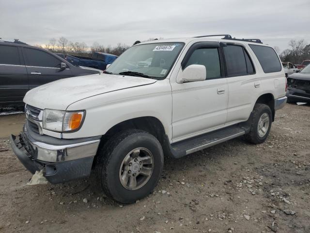 Toyota 4-Runner 2002 SR5