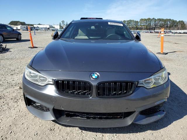 BMW 435i 2015 4-Series