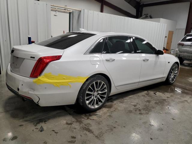 Cadillac CT6 2016 