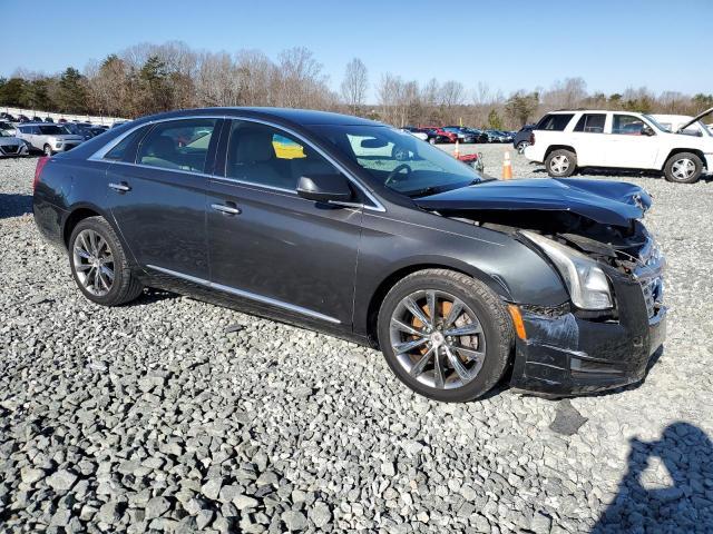 Cadillac XTS 2014 Standard