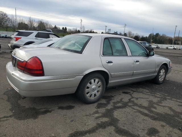 Mercury Grand Marquis 2004 GS