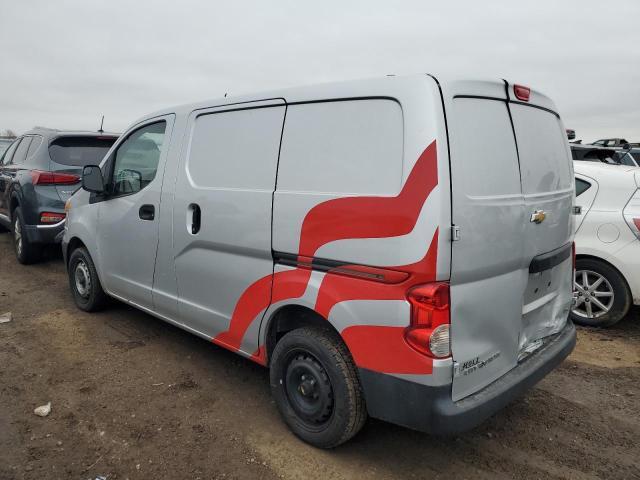 Chevrolet City Express 2015 LS