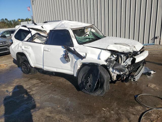Toyota 4-Runner 2021 SRS