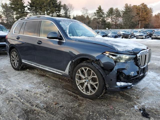 BMW X7 2019 xDrive40i