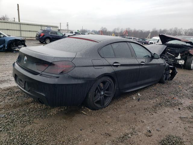 BMW 640i 2014 GC