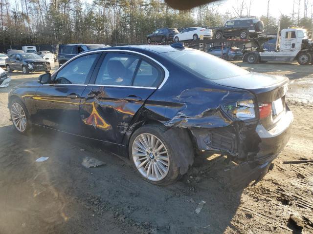 BMW 328i 2012 3-Series