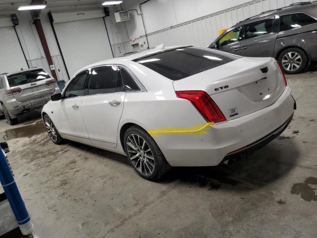 Cadillac CT6 2016 