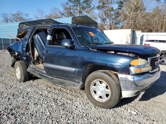 GMC Yukon XL 2004 1500