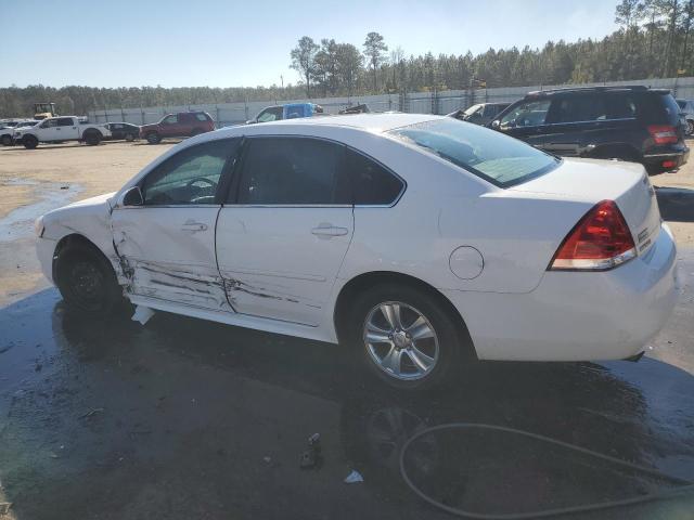 Chevrolet Impala Limited 2014 LS Fleet