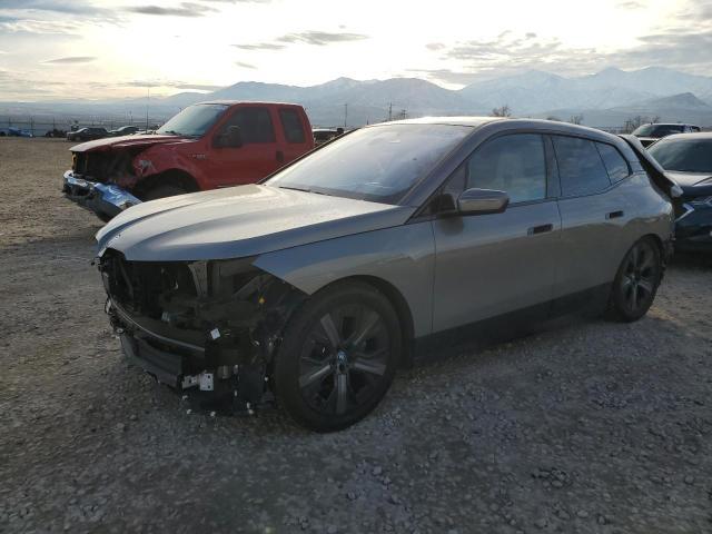 BMW iX 2025 iX xDrive50