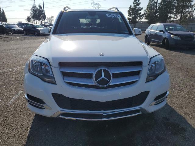 Mercedes-Benz GLK-Class 2013 GLK250