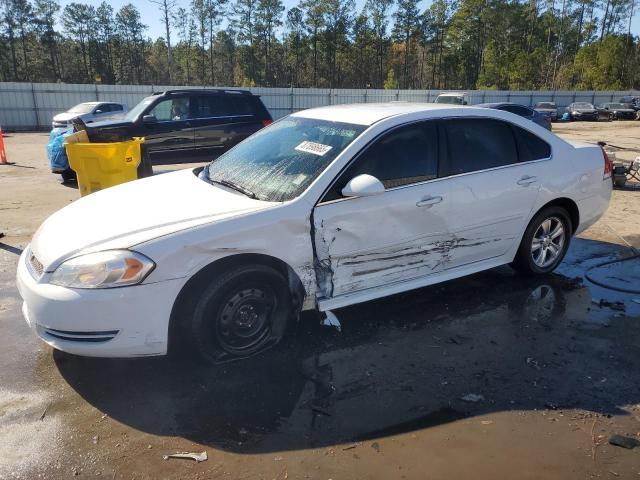 Chevrolet Impala Limited 2014 LS Fleet