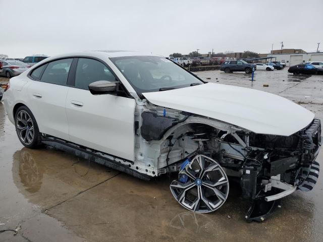 BMW i4 2022 4-Series