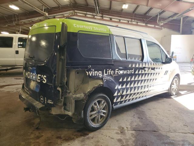 Ford Transit Connect 2022 XLT