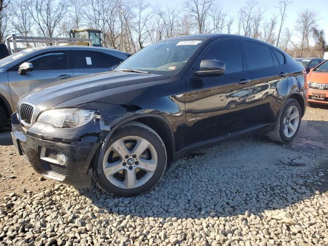 BMW X6 2014 SAV