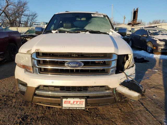 Ford Expedition EL 2017 