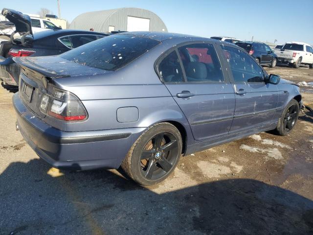 BMW 325xi 2003 