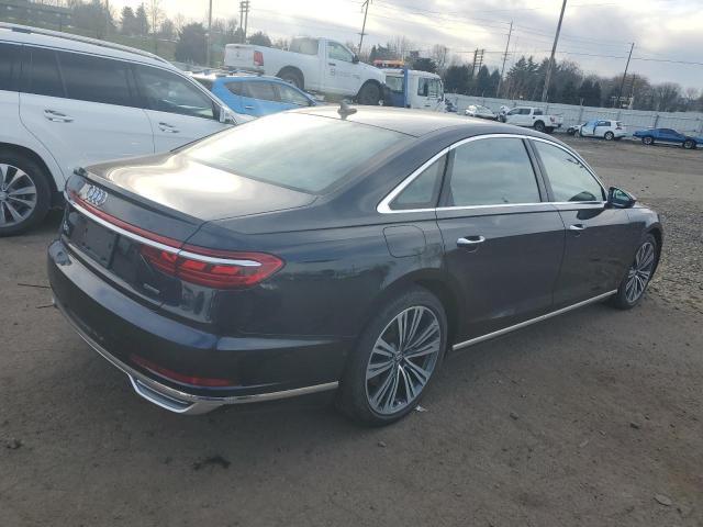 Audi A8 2019 A8 L quattro