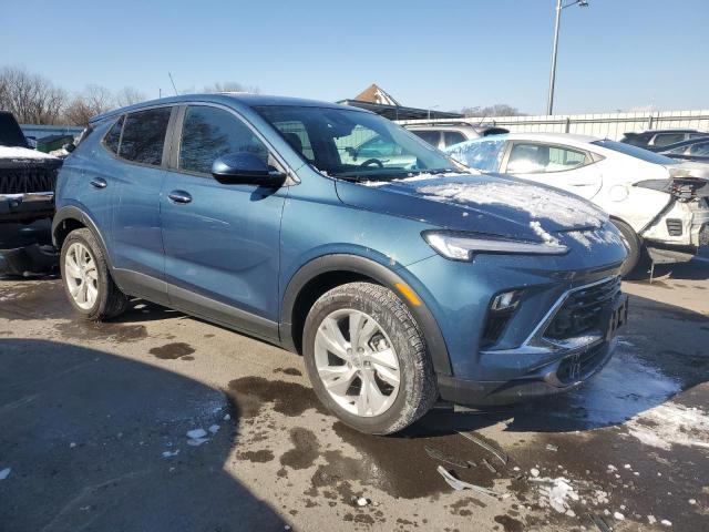 Buick Encore GX 2024 Preferred