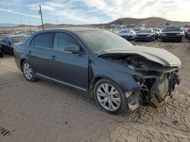 Toyota Avalon 2011 GSX30L