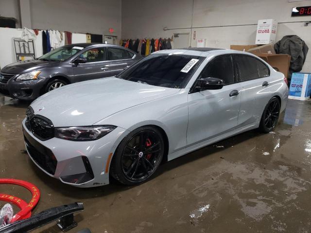 BMW M340i 2023 M340i