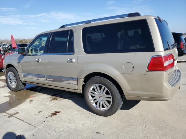 Lincoln Navigator 2008 L