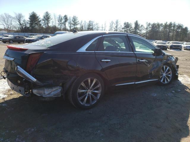 Cadillac XTS 2014 Standard