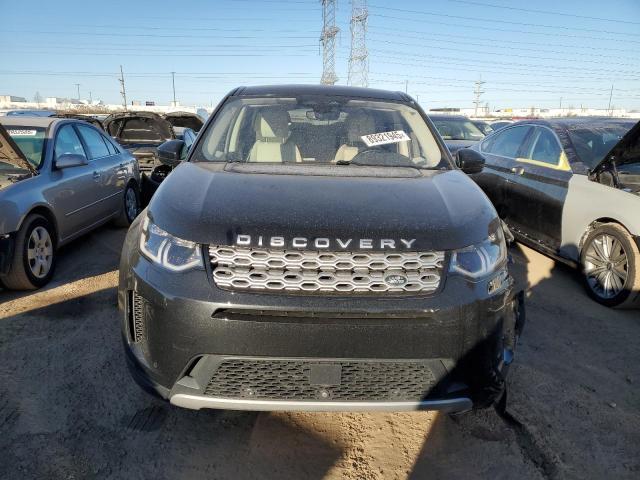 Land Rover Discovery Sport 2021 SE