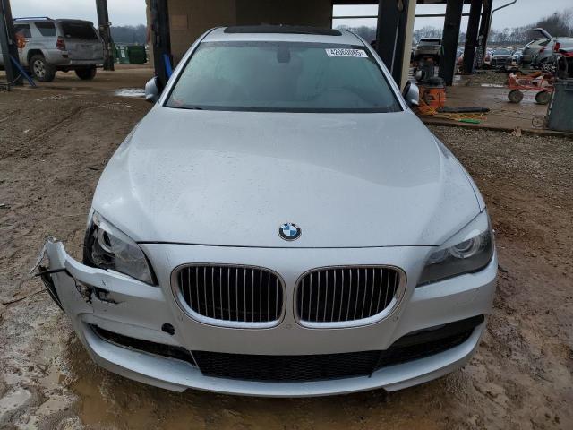 BMW 740Li 2012 7-Series