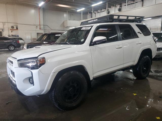 Toyota 4-Runner 2022 280 Series