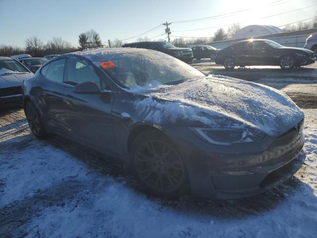 Tesla Model S 2022 