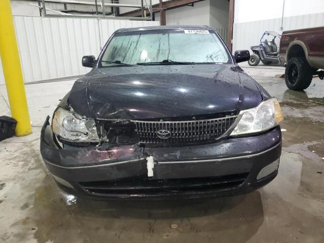 Toyota Avalon 2001 MCX20L