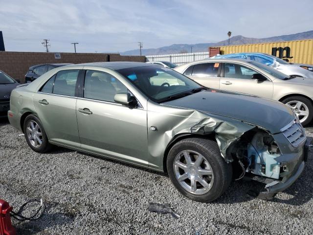 Cadillac STS 2005 V8