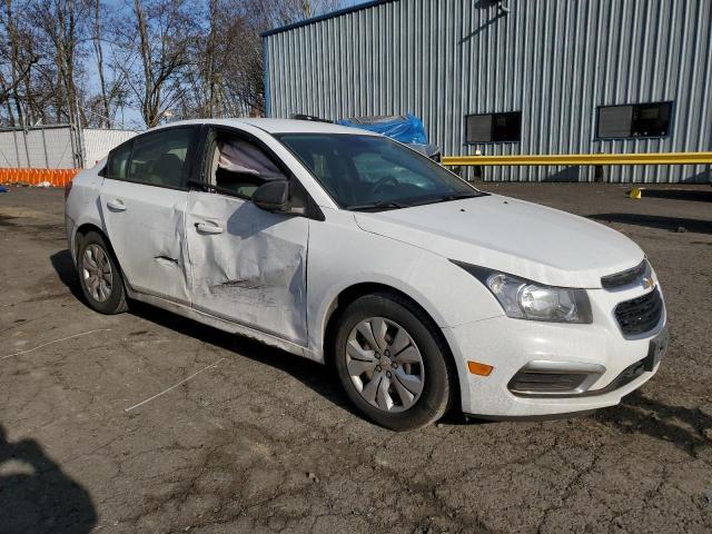 Chevrolet Cruze Limited 2016 LS