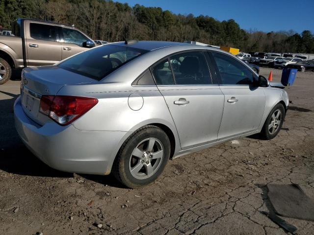 Chevrolet Cruze Limited 2016 1LT