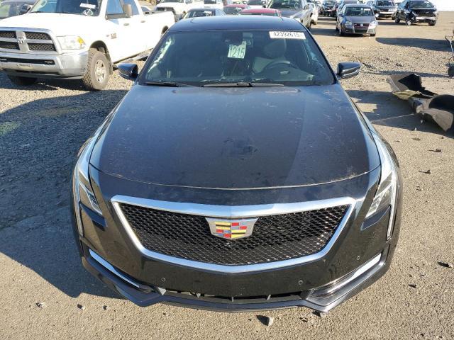 Cadillac CT6 2018 3.6L AWD