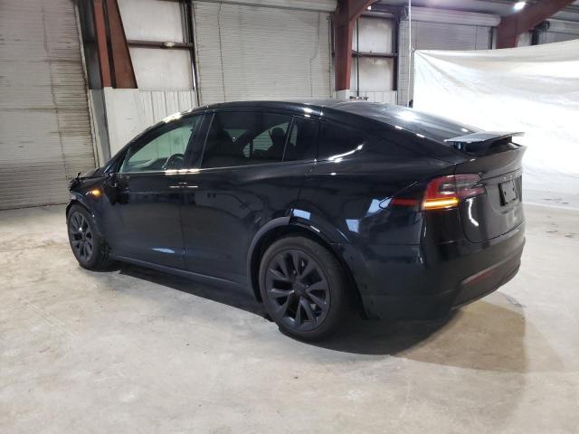 Tesla Model X 2024 