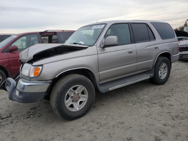 Toyota 4-Runner 2001 SR5