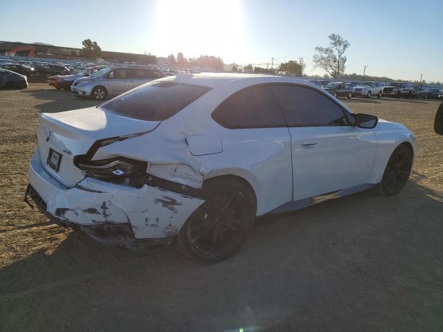 BMW M240i 2023 2-Series