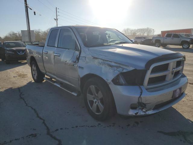 Dodge Ram 2012 DS