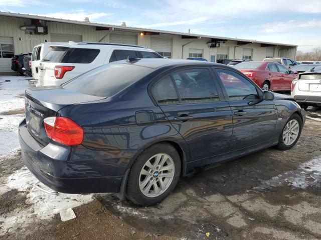 BMW 328xi 2007 3-Series