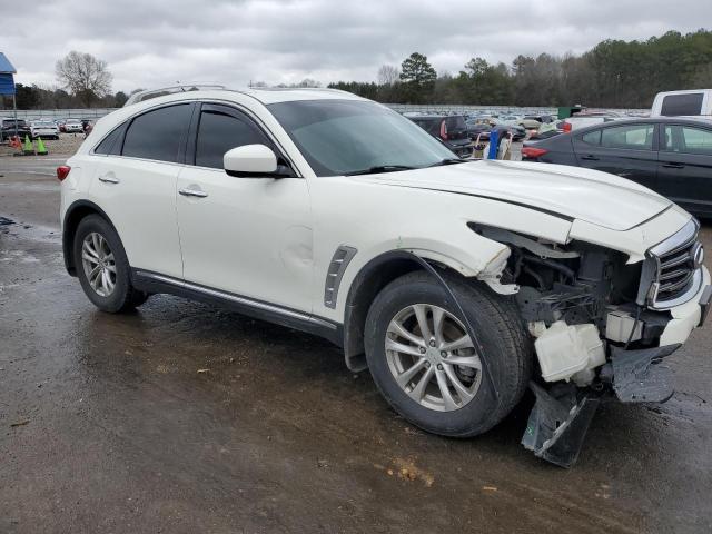 Infiniti FX37 2013 Wagon body style