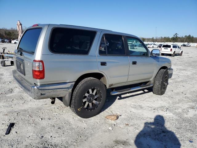 Toyota 4-Runner 2000 SR5