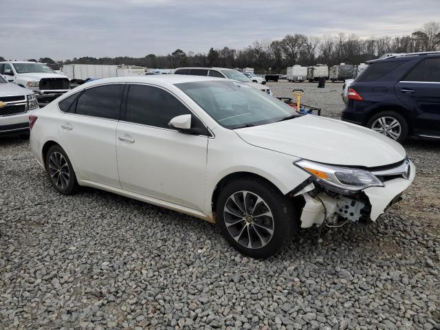 Toyota Avalon 2017 