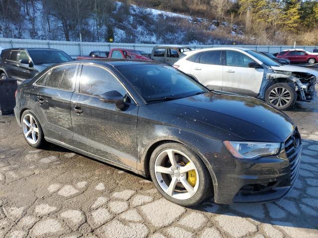 Audi S3 2015 Premium Plus