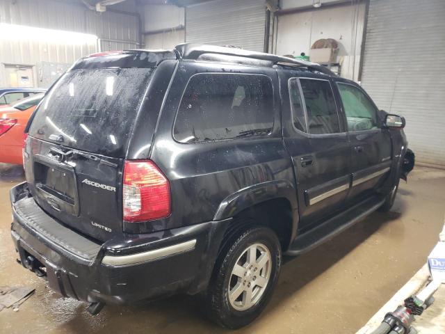 Isuzu Ascender 2005 