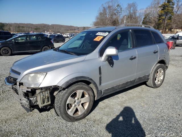 Chevrolet Captiva Sport 2013 2LS