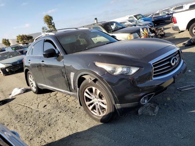 Infiniti FX37 2013 Wagon body style
